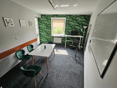 Akces Benefit - Szkoła językowa Poznań | Kurs angielskiego, niemieckiego, hiszpańskiego i włoskiego